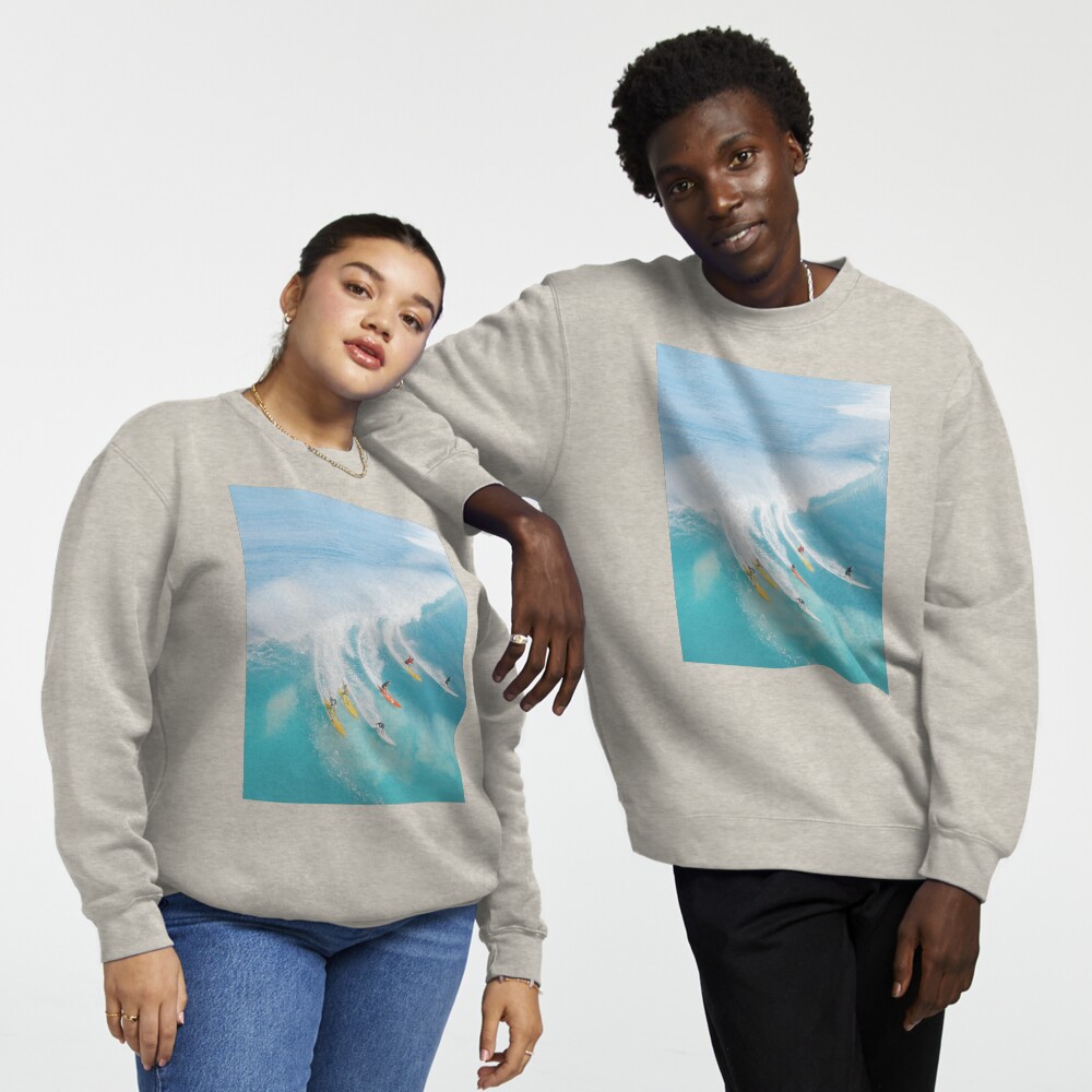 Item preview, Pullover Sweatshirt designed and sold by Claireandrewss.