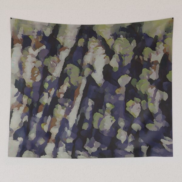 Item preview, Speckled Disposition. designed and sold by Watson Harris.