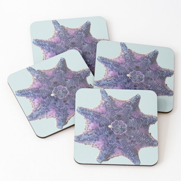 Item preview, Perfect Purple Star designed and sold by Nicola Leyh.