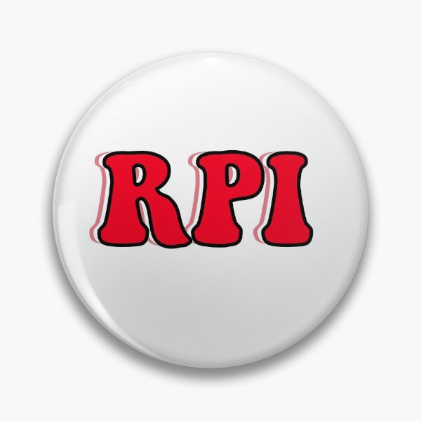 Item preview, RPI designed and sold by egoodwin24.