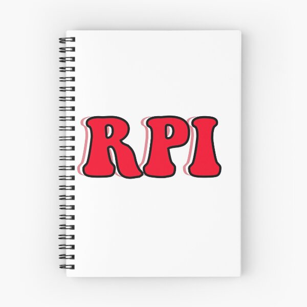 Item preview, RPI designed and sold by egoodwin24.