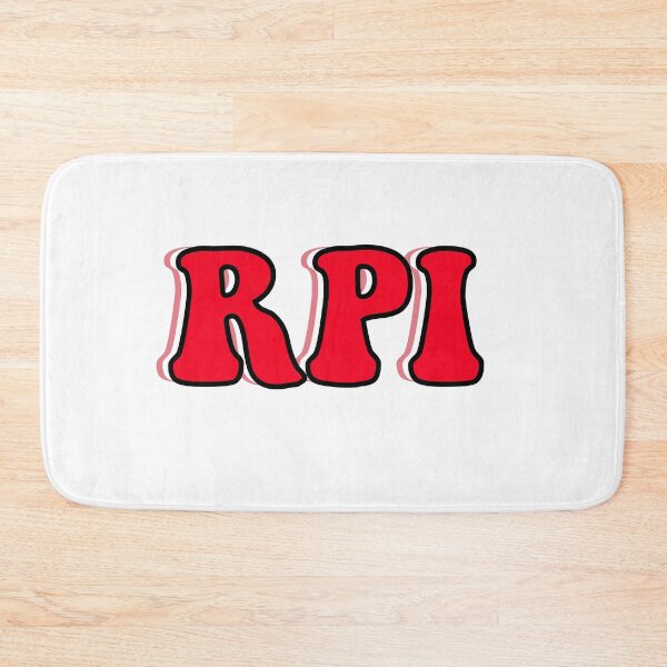 Item preview, RPI designed and sold by egoodwin24.
