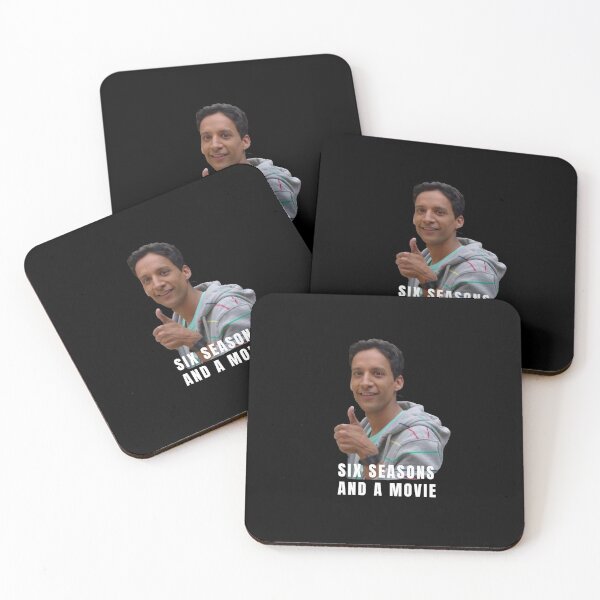 Item preview, Abed from Community designed and sold by ematzzz.