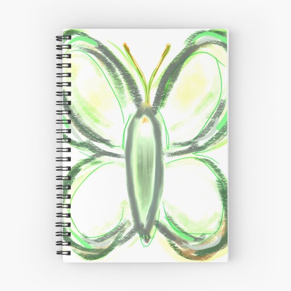 Item preview, Butterfly designed and sold by gratogratto.