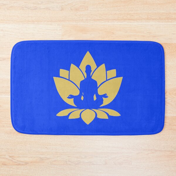 Item preview, Golden Buddha designed and sold by Sinfamous.