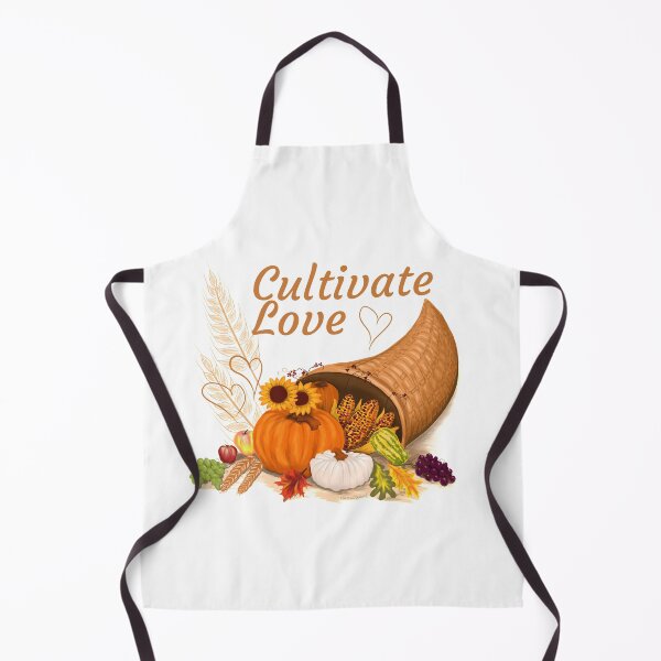 Item preview, Cornucopia to Cultivate Love designed and sold by MamaODea.