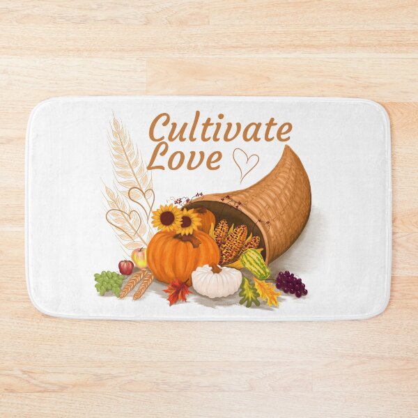 Item preview, Cornucopia to Cultivate Love designed and sold by MamaODea.