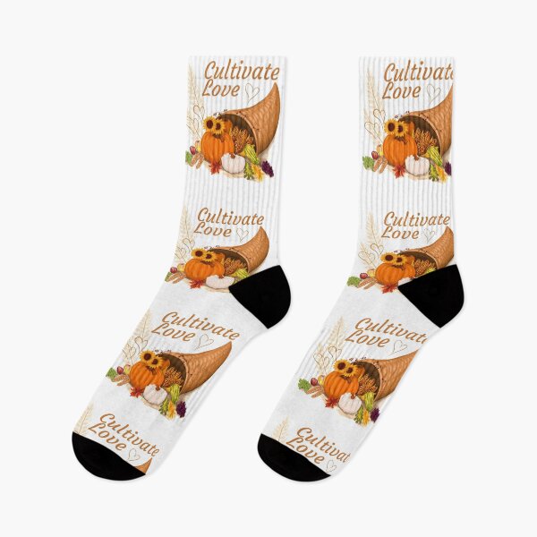 Item preview, Cornucopia to Cultivate Love designed and sold by MamaODea.