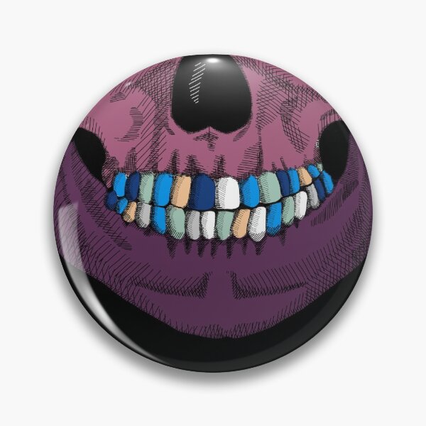 Item preview, Purp Mouth designed and sold by Belicia Kingsley.