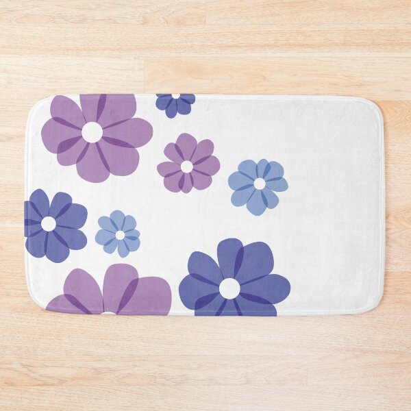 Item preview, Springtime in Blue designed and sold by UnderwaterSky.