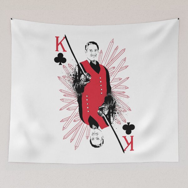 Item preview, Addams Cards - Gomez designed and sold by polliadesign.
