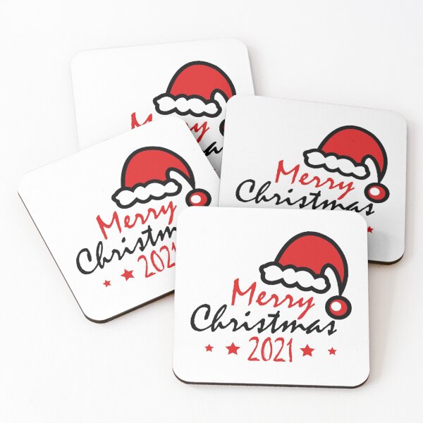 Item preview, Merry Christmas Welcome 2021 designed and sold by YAnna9.