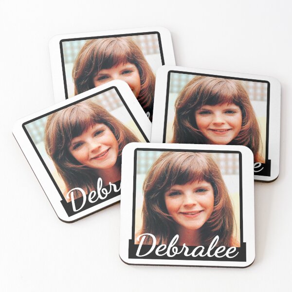 Item preview, Debralee Scott / Star of the 70s designed and sold by Cuttintees.