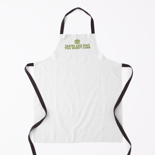 Item preview, Hamburguesas Tegridy: no te importará designed and sold by huckblade.