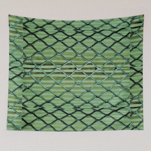 Item preview, Filtered Green designed and sold by craftsbydaphy.
