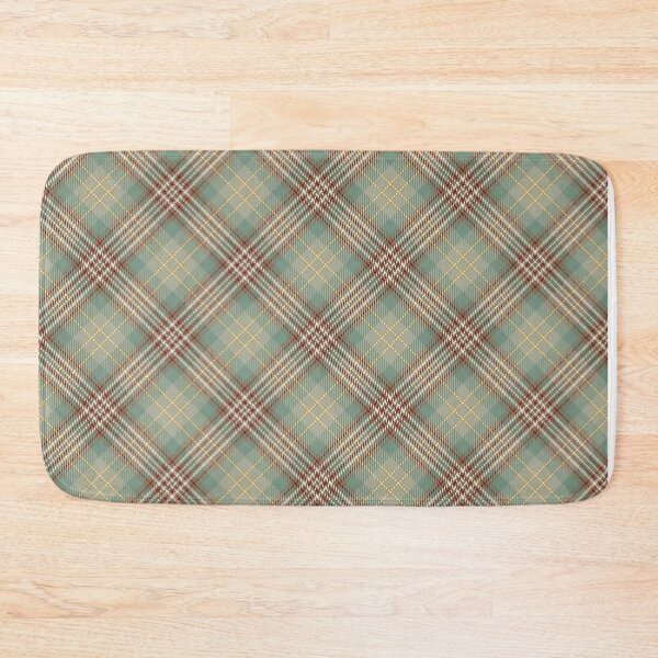 Item preview, Tartan Seamless Pattern designed and sold by RetComly.