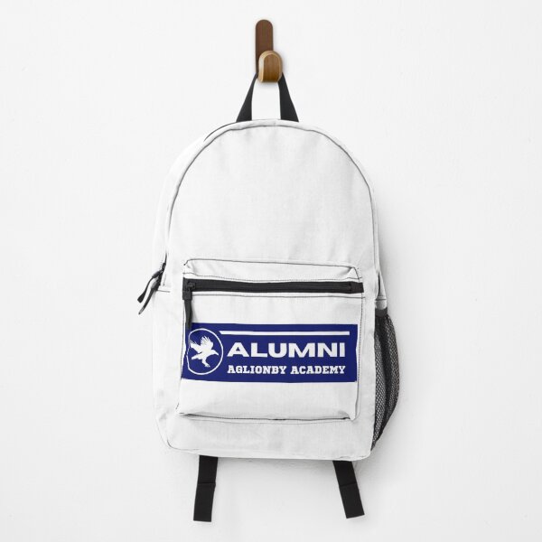 Item preview, Aglionby Alumni designed and sold by RockyCreekArt.