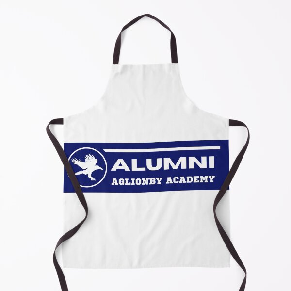 Item preview, Aglionby Alumni designed and sold by RockyCreekArt.