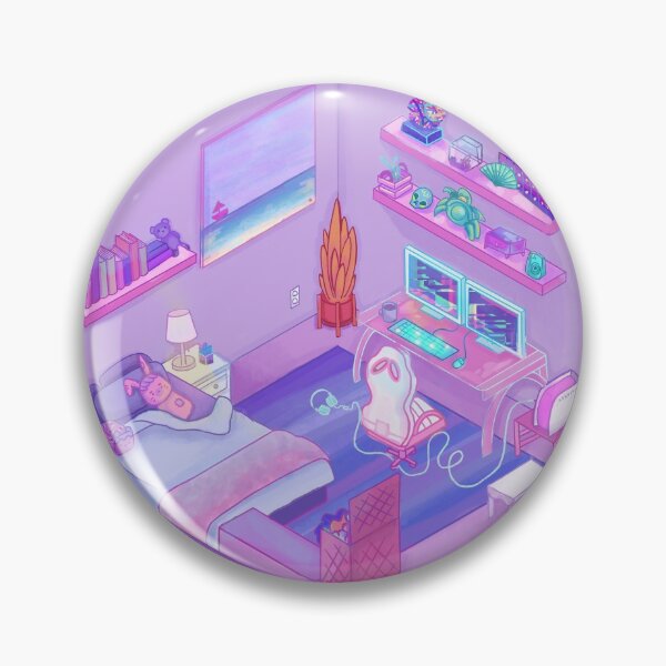 Item preview, Aesthetic Room  designed and sold by Jacuwulyn.