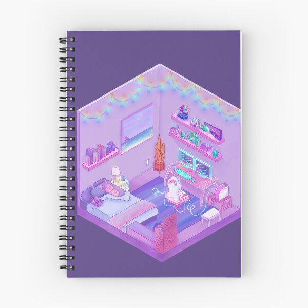 Item preview, Aesthetic Room  designed and sold by Jacuwulyn.
