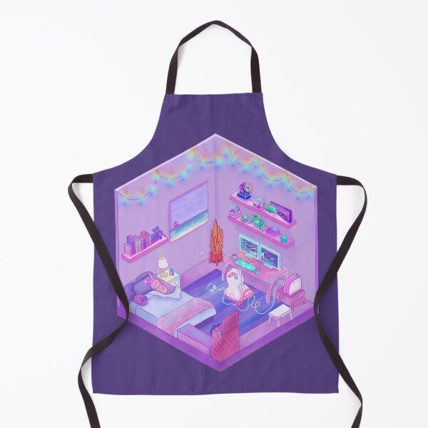 Item preview, Aesthetic Room designed and sold by Jacuwulyn.