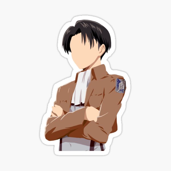 Featured image of post Bald Levi Aot Do you like this video
