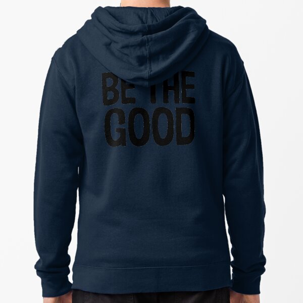 Item preview, Be The Good designed and sold by FORMIDABLESHOP.