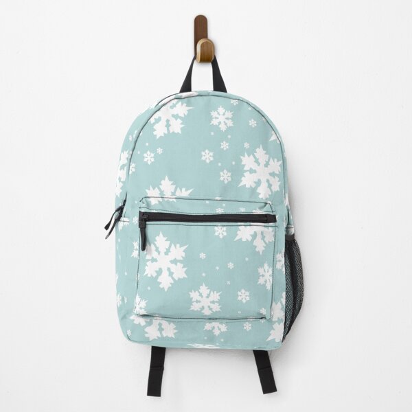 Item preview, Magic snowflakes falling to you designed and sold by Nessie J.M..