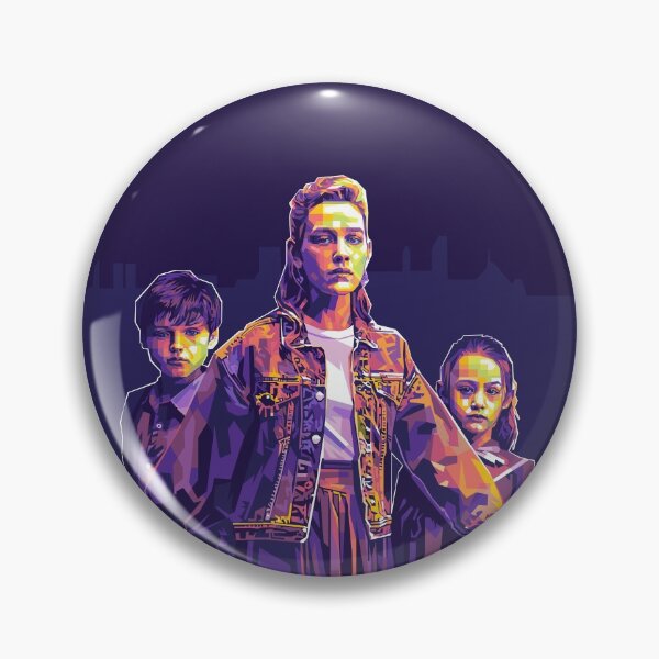 Item preview, The Haunting of Bly Manor designed and sold by mztgr7.