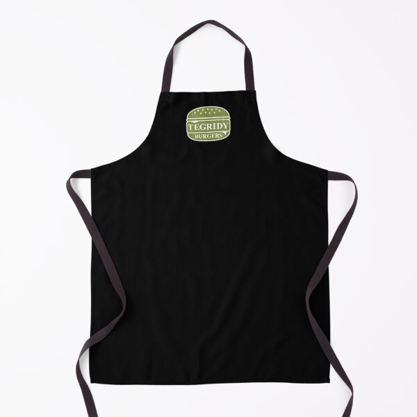 Item preview, Tegridy Burgers (Variant) designed and sold by huckblade.