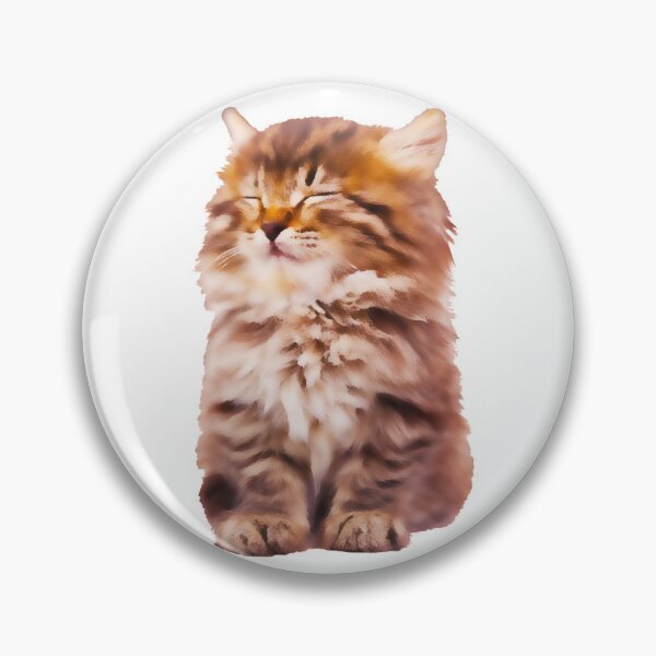 Item preview, Cute Kitty designed and sold by horseymj1.