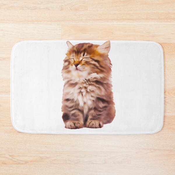 Item preview, Cute Kitty designed and sold by horseymj1.
