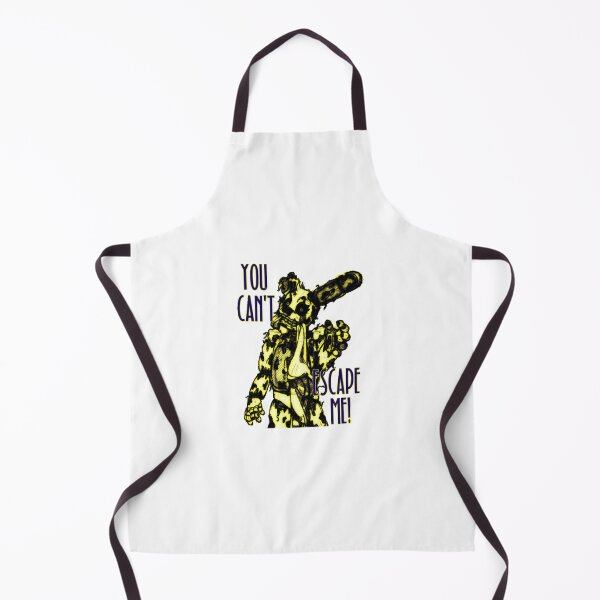 Item preview, You can&39;t escape me! SpringTrap designed and sold by BrentonEngel.