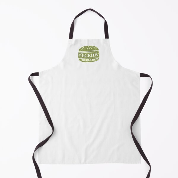 Item preview, Hamburguesas Tegridy designed and sold by huckblade.