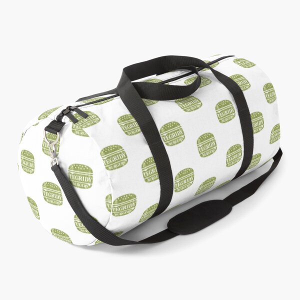 Item preview, Tegridy Burgers designed and sold by huckblade.