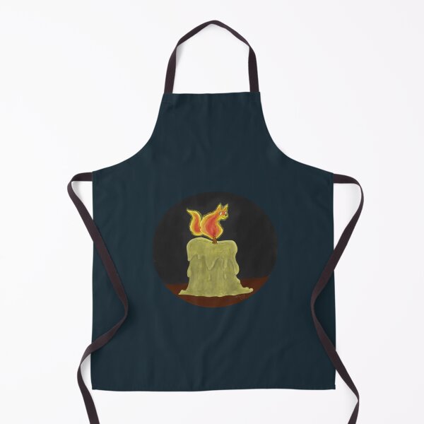 Item preview, A Fiery Feline designed and sold by Skyraider20.