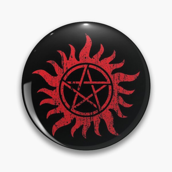 Artikelvorschau, Winchester-Symbol entworfen und verkauft von huckblade.