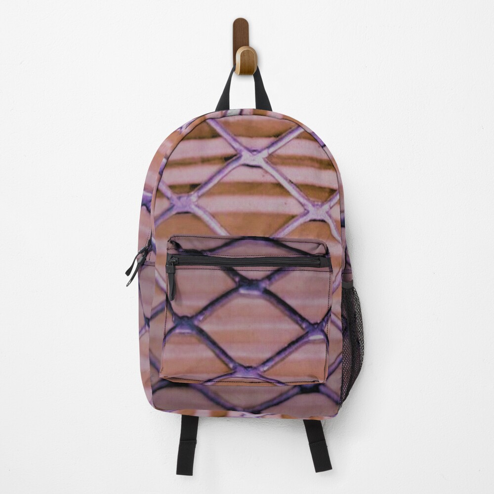 Item preview, Backpack designed and sold by craftsbydaphy.