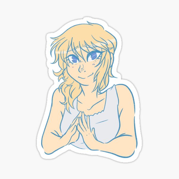Item preview, Namine designed and sold by VisceraKing.