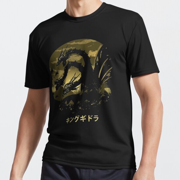 biollante shirt