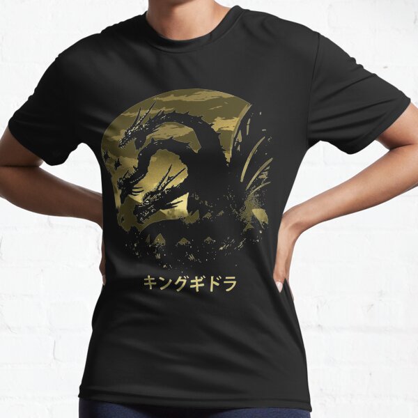 Der König des Terrors Funktionsshirt
