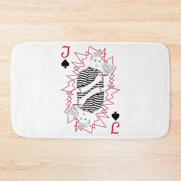 Item preview, Addams Cards - Pugsley designed and sold by polliadesign.