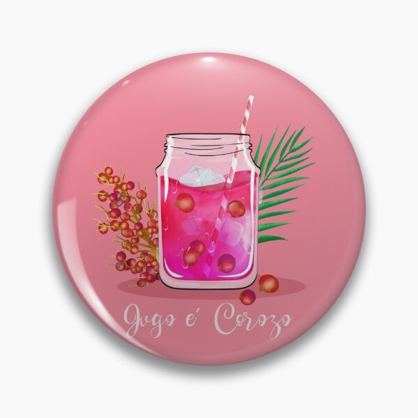 Item preview, Refreshing e 'corozo juice designed and sold by Tienditacaribe.