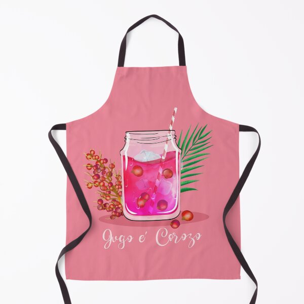 Item preview, Refreshing e 'corozo juice designed and sold by Tienditacaribe.