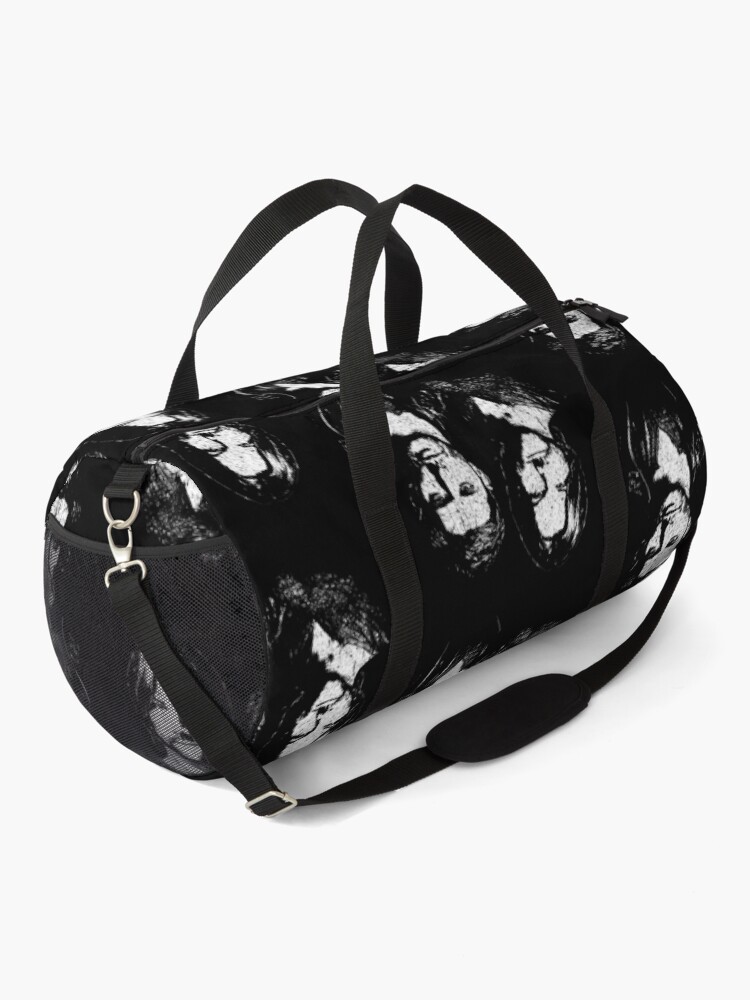 Alternate view of Sam and Dean Duffle Bag