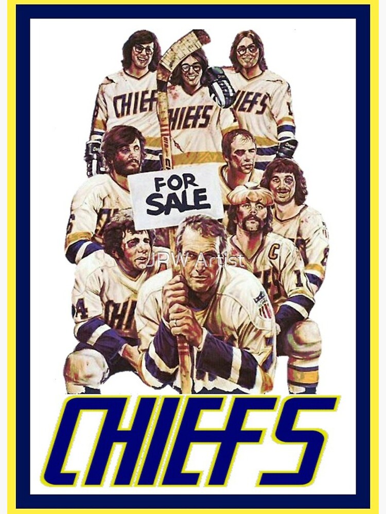 HANSON BROTHERS SLAP SHOT Charlestown Chiefs SIGNED 5x7 OLD TIME HOCKEY!