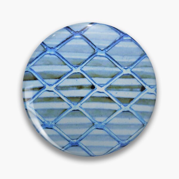 Item preview, Filtered Blue designed and sold by craftsbydaphy.