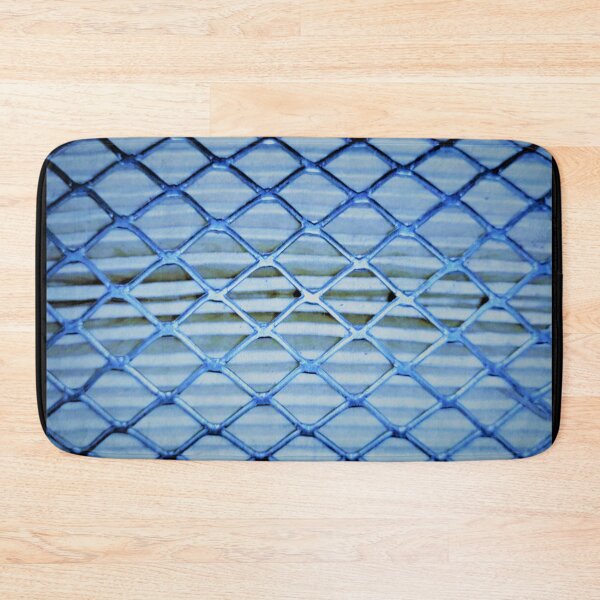 Item preview, Filtered Blue designed and sold by craftsbydaphy.