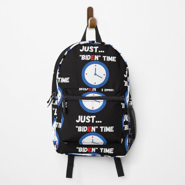 Item preview, United States Presidential Election 2020 Just Biden Time 2020 Funny Ballot designed and sold by Drnksuzys.