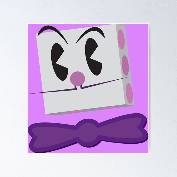 King Dice Wall Art for Sale